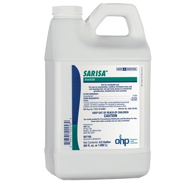 OHP Sarisa 64oz (F) (4/Cs) ( Cyclaniliprole )