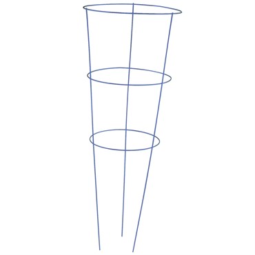 Panacea 42"x14" Promo Color Cages Blue
