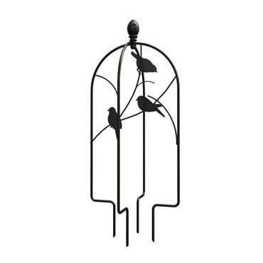 Panacea 24" Perching Bird Pot Topper