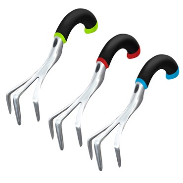 Radius 12pc Cultivator Mixed Color Pack