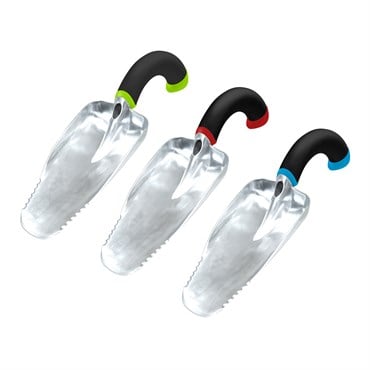 Radius 12pc Scooper Mixed Color Pack