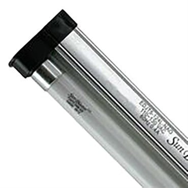 SunBlaster 3' T5HO 39W 6400K Bulb Kit