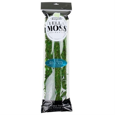 SSI 18"x48" Moss Mat Green Moss