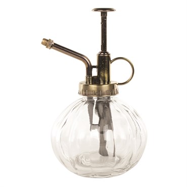 SSI Plant Mister Clear Brass Nozzle