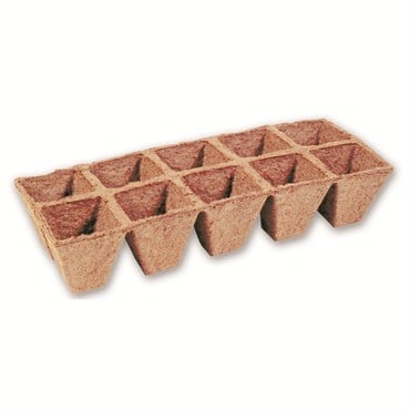 JIFFY 525 2.5x2.25 8 POTS/STRIP 2304/CS 16CS/PL
