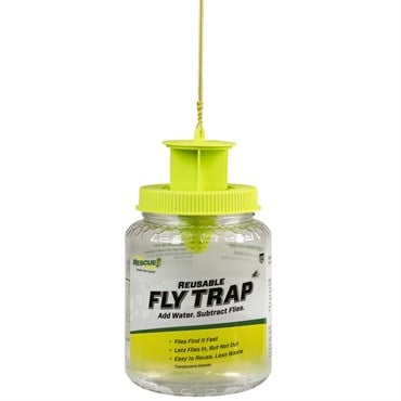 Rescue Reusable Fly Trap