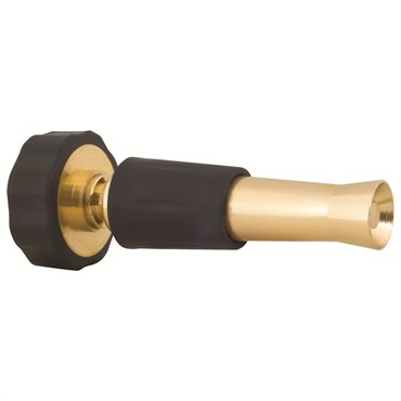 Melnor 4" Heavy-Duty Metal Twist Nozzle