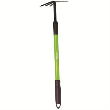 Bond Bloom Telescopic Culti- Hoe