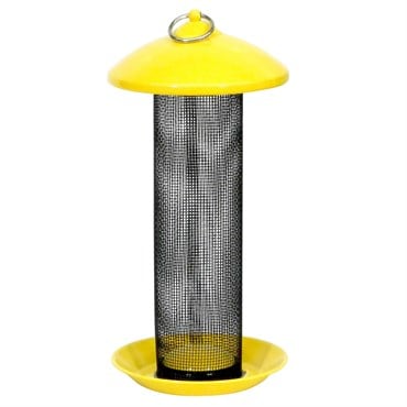 Classic Finch Screen Feeder 1.5
