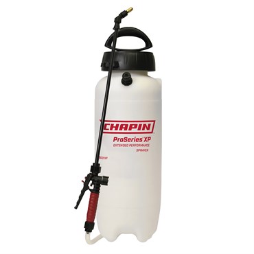 Chapin 3gal Premier Pro Poly Sprayer