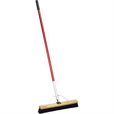 Corona 24" Push Broom