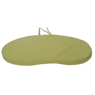 Deer Park Green Cushion for Benches BE111 BE206 BE207 BE209