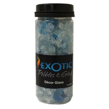 Exotic Pebbles 1.48