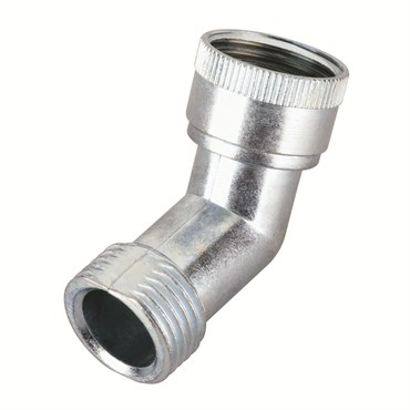 Melnor Metal Swivel Hose Connector