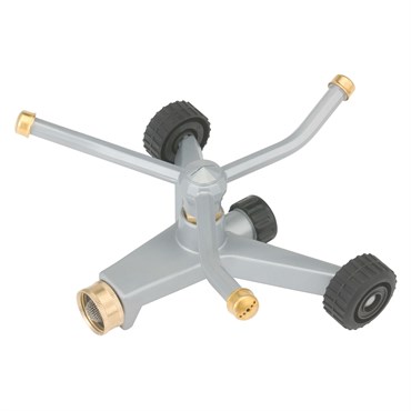 Gilmour 3 Arm Spklr All Metal 45' Dia
