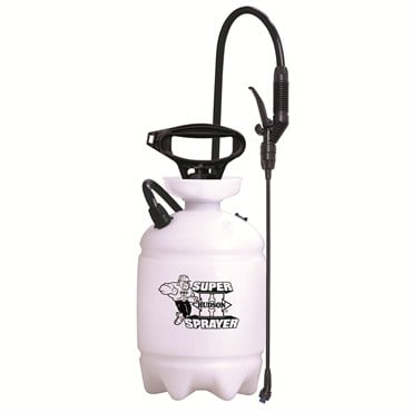 Hudson 2gal Super Sprayer Poly Tank