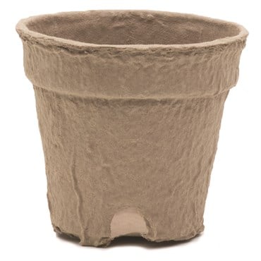 ITML 03.75 STANDARD ECOGROW ROUND POT 625/CS 20CS/PL