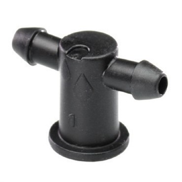 NET 2 WAY ADAPTER FLAT