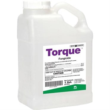 Nufarm Torque 1Gl (5/Cs) fungicide ( Tebuconazole ) HAZ BY AIR