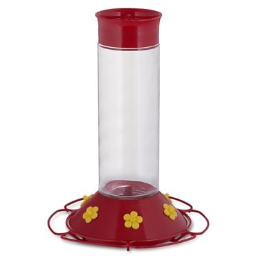 Perky Pet 30oz Best Hummingbird Feeder