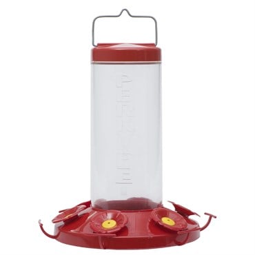Perky Pet 48oz Grand Master Hummingbird Feeder