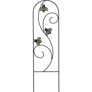 Panacea 36" Bee- Conscious Pot Trellis