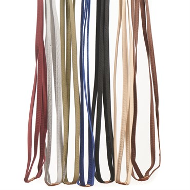 Primitive 30" Assorted Neutral Fabric Hanger
