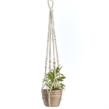 Primitive 42" No Tassel Hanger