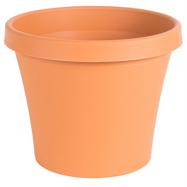 Bloem 10" TerraPot Terra Cotta