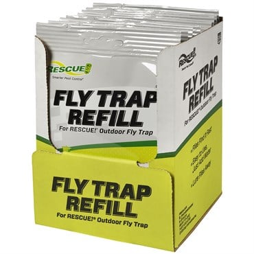 Rescue Fruit Fly Trap Attractant