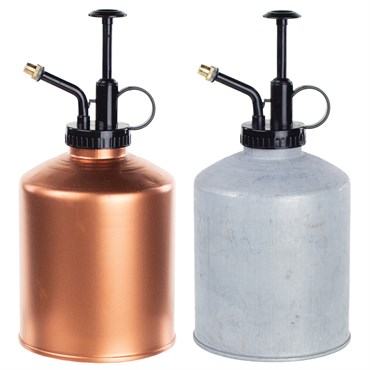 SSI 6pc Cylinder Mister Assortment