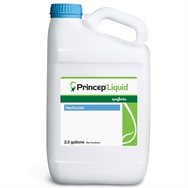 Syngenta Princep 2.5Gl (2/Cs) ( simazine ) HAZ BY AIR