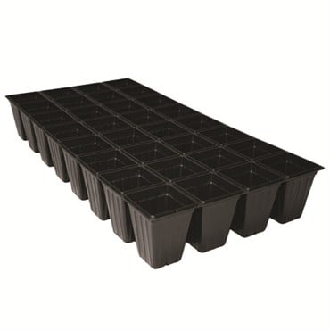 T. O. Plastics 32 Count Liner Sheet 100 Per Case 40 Cases Per Pallet 735683C
