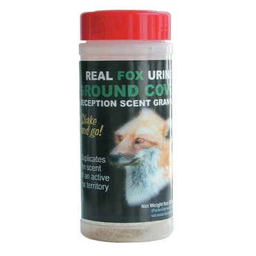 Leg Up 16oz Fox Urine Shake N Go Granules