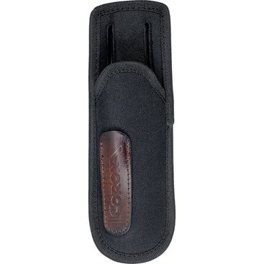 Corona Nylon Scabbard With Sharpener Pocket