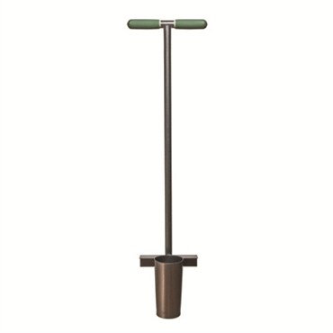 Lewis Tools Bulb & Garden Planter