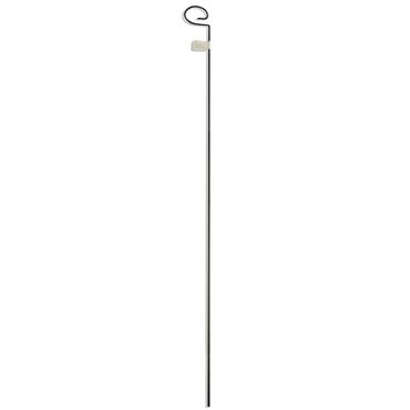 Luster Leaf 44" Plant Prop 3" Ring 44" Leg