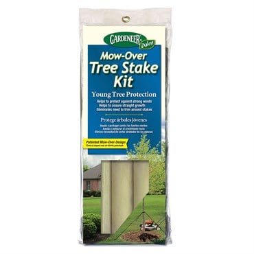 Dalen Mow Over Tree Stake Kit