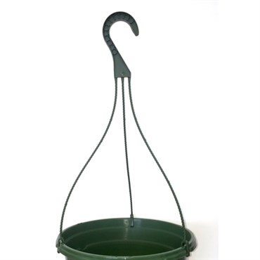POPP MHJ 40 3 Strand Hanger Grn 58/Bd 6Bd/Cs