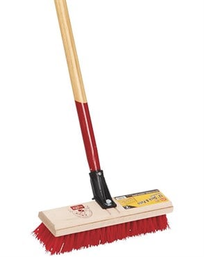 Ames 12" Harper Deck Brush