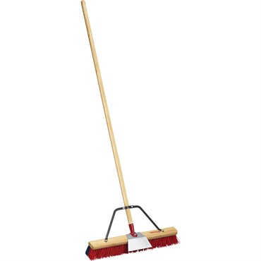 Corona 24" Push Broom