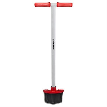 Corona Sidewalk Border Edger ComfortGEL Grip