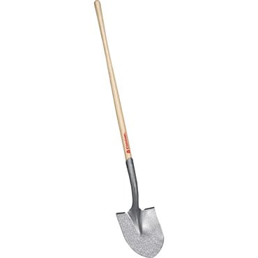 Corona Round Point Shovel