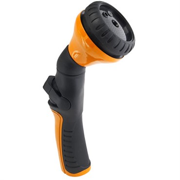 Dramm One Touch Show & Stream Wand Orange