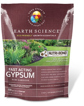 Earth Science 2.5