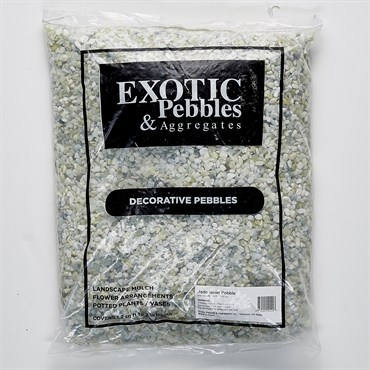 Exotic Pebbles 20