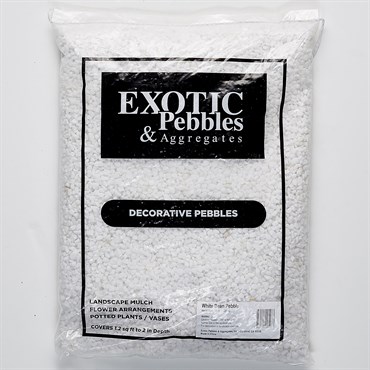 Exotic Pebbles 20