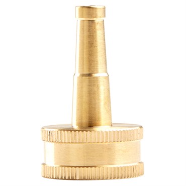 Gilmour Brass Jet Nozzle