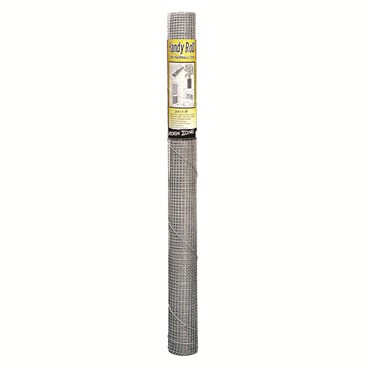 Origin Point 36"X5' Hardware Cloth 1/4"