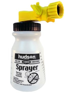 Hudson 26oz Hose End Sprayer